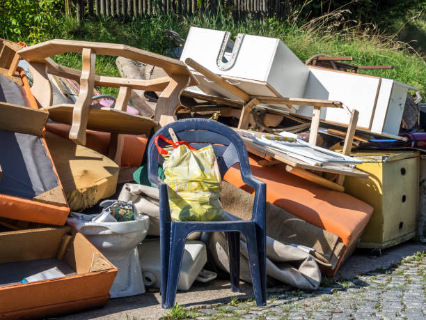 Best Commercial Junk Removal  in Belmont Estates, VA