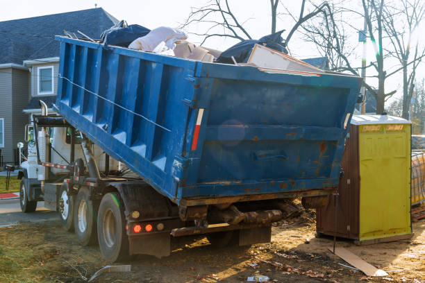 Best Local Junk Hauling  in Belmont Estates, VA