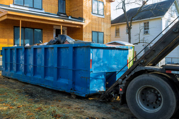 Best Professional Junk Removal  in Belmont Estates, VA