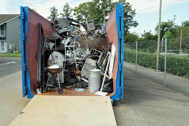 Best Yard Cleanup Services  in Belmont Estates, VA