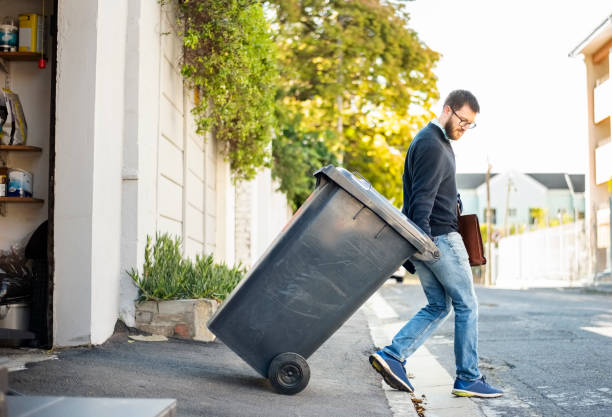 Best Dumpster Rental Services  in Belmont Estates, VA