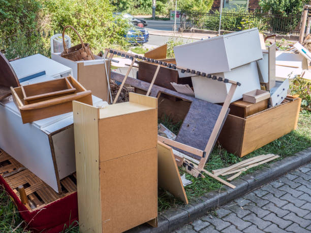 Best Junk Removal Near Me  in Belmont Estates, VA