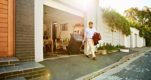 Best Attic Cleanout Services  in Belmont Estates, VA