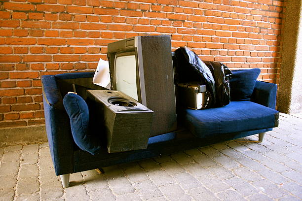 Best Construction Debris Removal  in Belmont Estates, VA