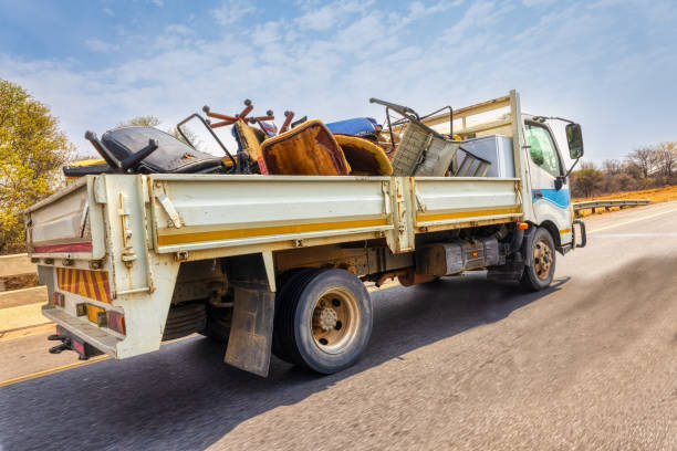 Best Same-Day Junk Removal  in Belmont Estates, VA
