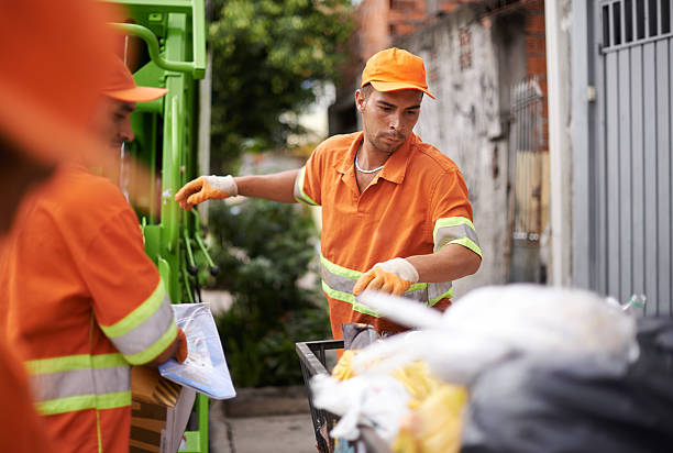 Best Garage Cleanout Services  in Belmont Estates, VA